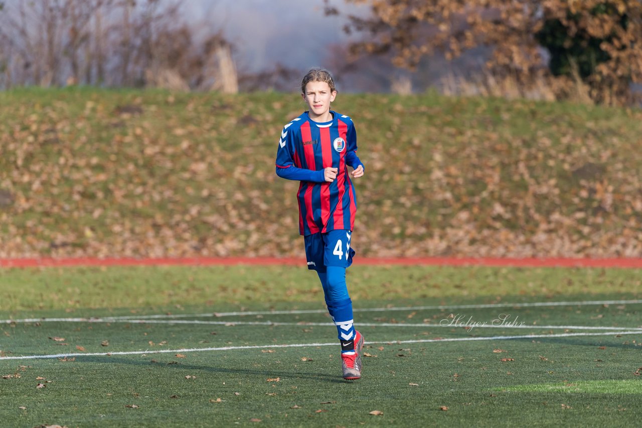 Bild 274 - B-Juniorinnen Ellerau - VfL Pinneberg 1.C : Ergebnis: 3:2